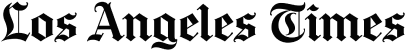 Los Angeles Times logo - Vasari Lifts