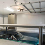 Underground Car Lift for Garage Expansion - Vasari Lifts