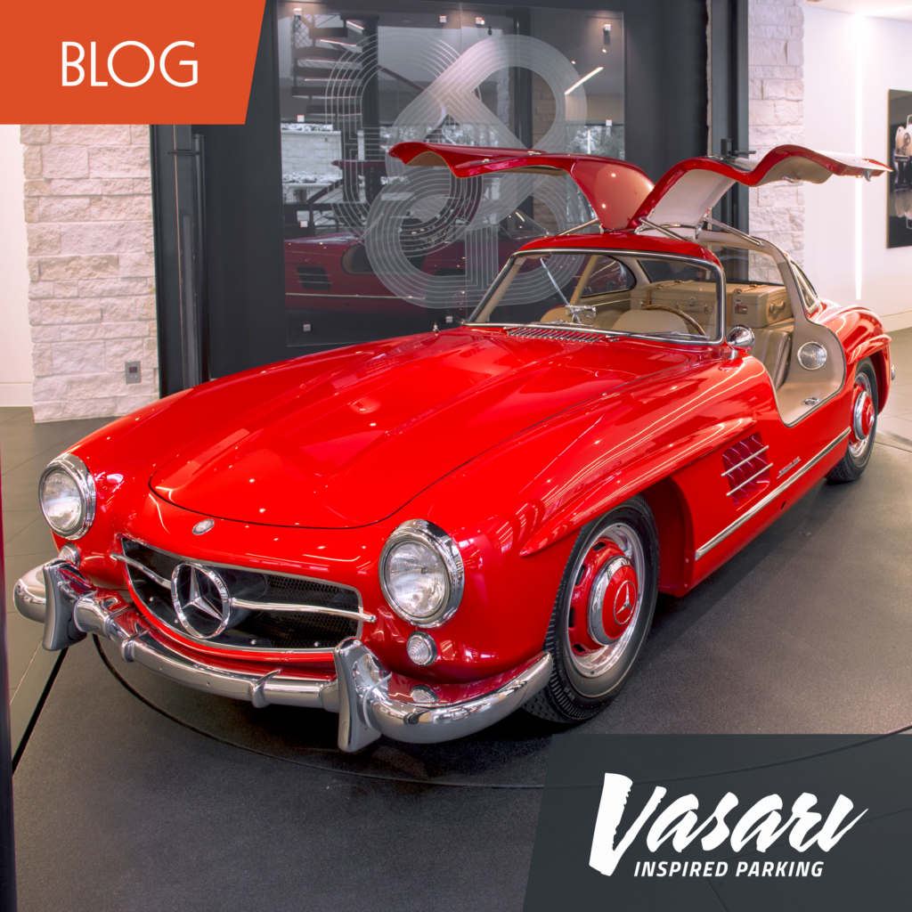 Photo inspiration: Visual Reference: The Ultimate Guide To Luxury Car Parking Solutions